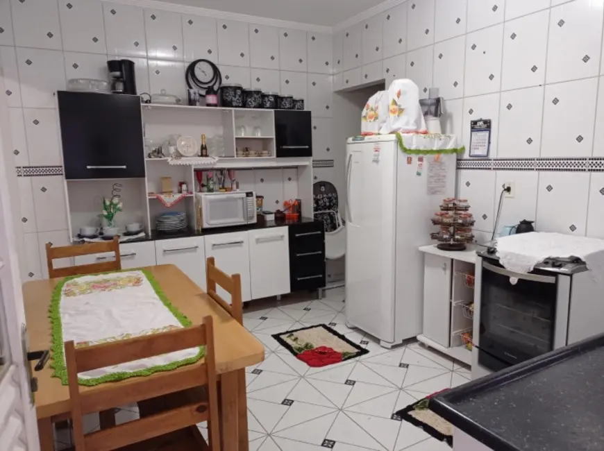 Foto 5 de Casa de Condomínio com 2 quartos à venda, 105m2 em Jardim São Guilherme, Sorocaba - SP
