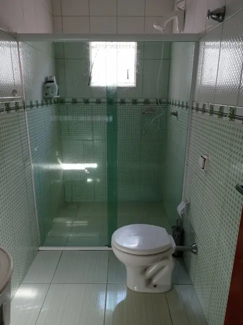 Foto 9 de Casa de Condomínio com 2 quartos à venda, 105m2 em Jardim São Guilherme, Sorocaba - SP