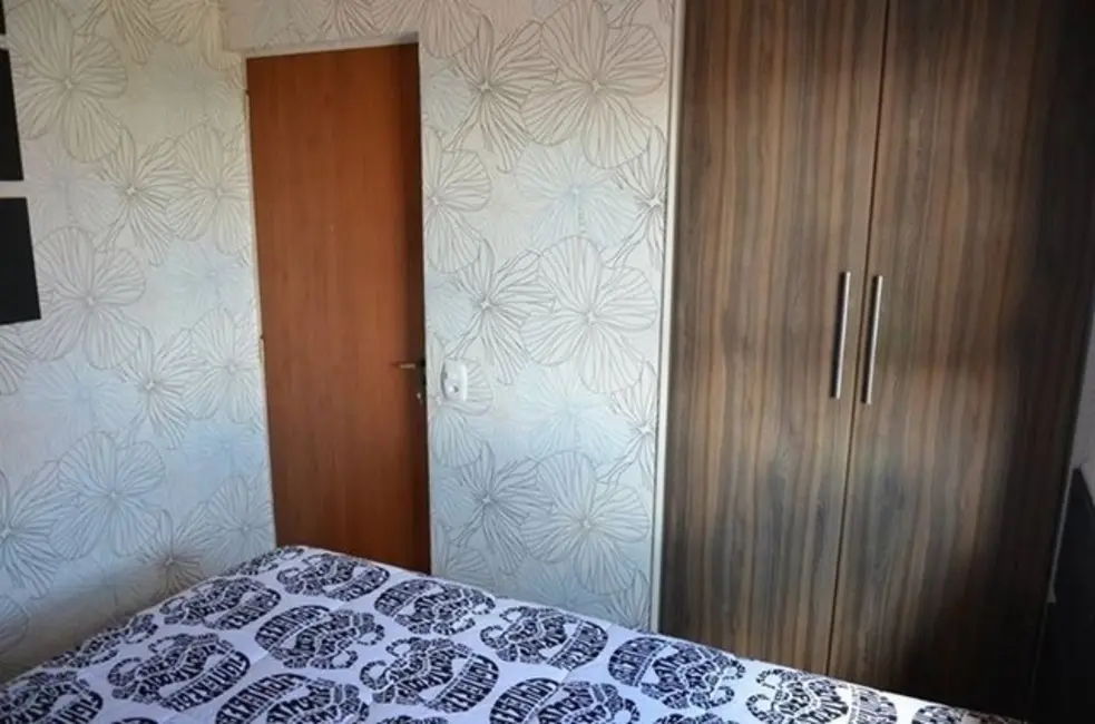 Sobrado com 2 quartos à venda, 67m2 em Jardim Novo Horizonte, Sorocaba - SP - imagem 6 Foto 6 de Sobrado com 2 quartos à venda, 67m2 em Jardim Novo Horizonte, Sorocaba - SP