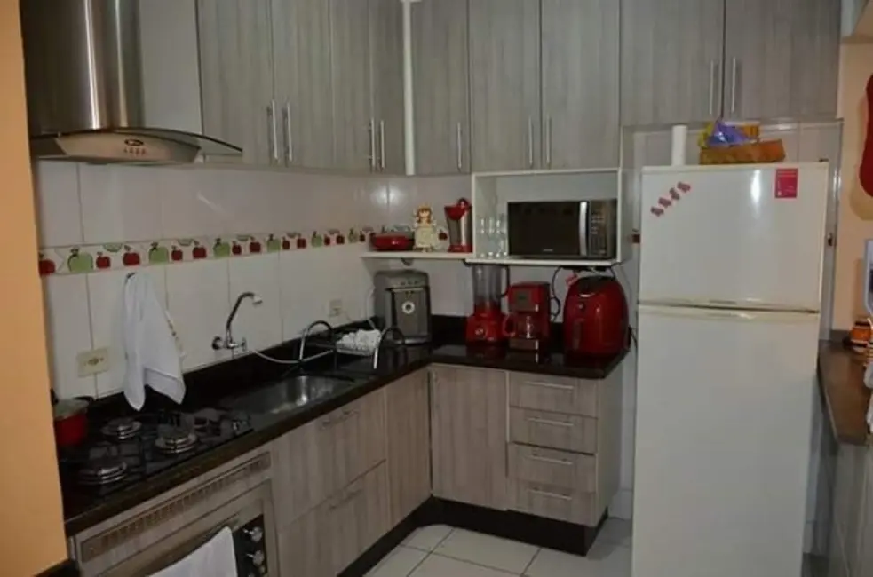 Sobrado com 2 quartos à venda, 67m2 em Jardim Novo Horizonte, Sorocaba - SP - imagem 4 Foto 4 de Sobrado com 2 quartos à venda, 67m2 em Jardim Novo Horizonte, Sorocaba - SP