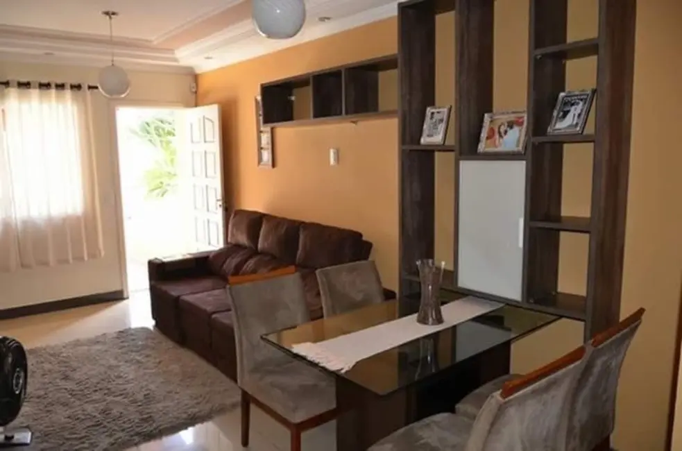 Sobrado com 2 quartos à venda, 67m2 em Jardim Novo Horizonte, Sorocaba - SP - imagem 3 Foto 3 de Sobrado com 2 quartos à venda, 67m2 em Jardim Novo Horizonte, Sorocaba - SP