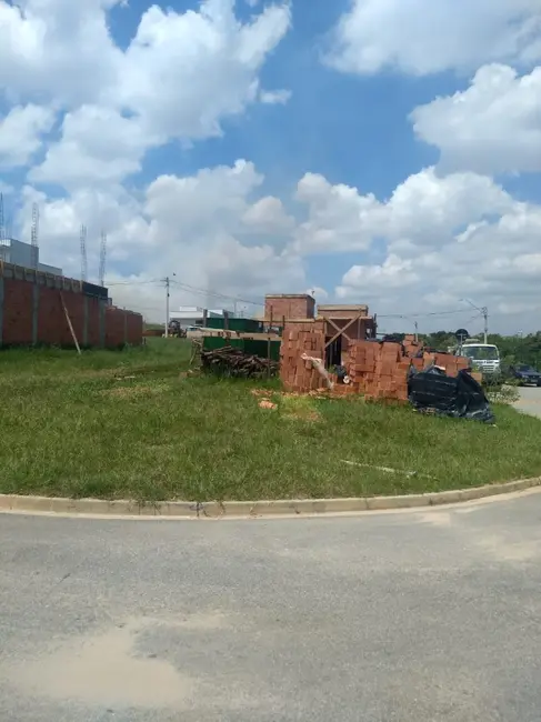 Foto 2 de Terreno / Lote à venda, 165m2 em Horto Florestal, Sorocaba - SP