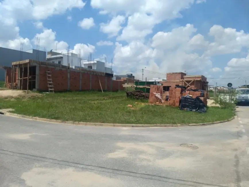 Foto 3 de Terreno / Lote à venda, 165m2 em Horto Florestal, Sorocaba - SP