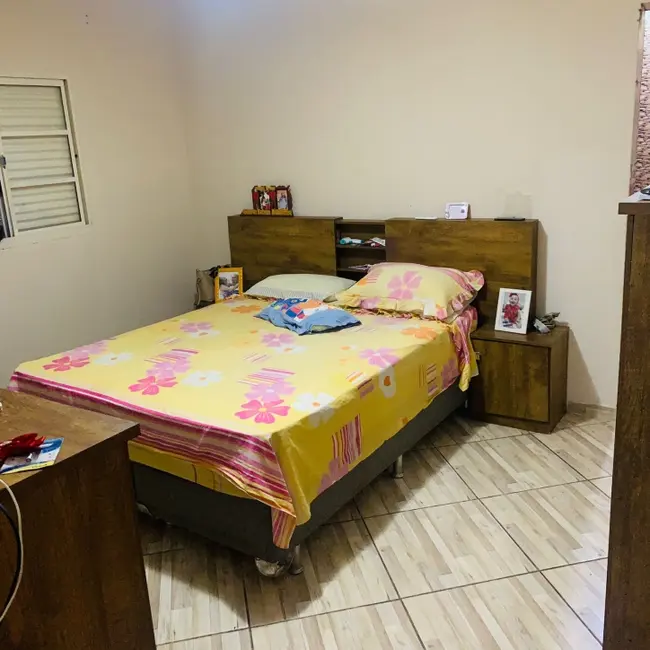 Foto 8 de Sobrado com 3 quartos à venda, 210m2 em Protestantes, Votorantim - SP