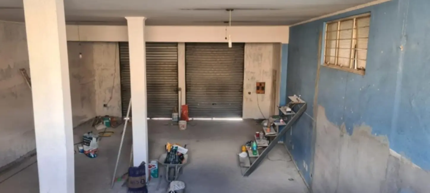 Foto 5 de Sala Comercial para alugar, 100m2 em Jardim Santa Cecília, Sorocaba - SP