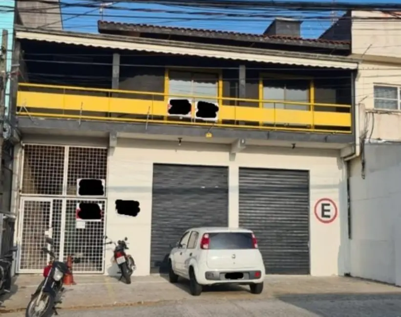 Foto 2 de Sala Comercial para alugar, 100m2 em Jardim Santa Cecília, Sorocaba - SP