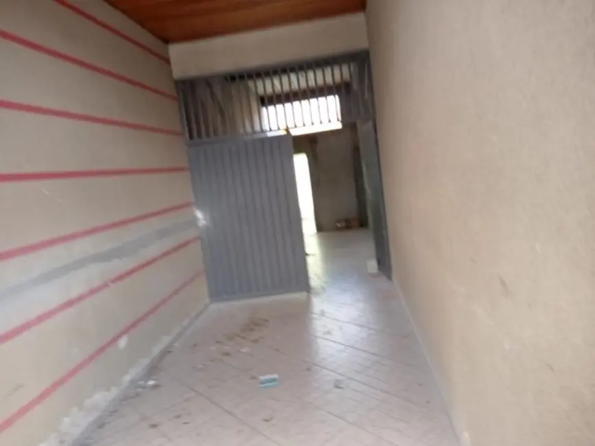 Foto 3 de Sala Comercial para alugar, 100m2 em Jardim Santa Cecília, Sorocaba - SP