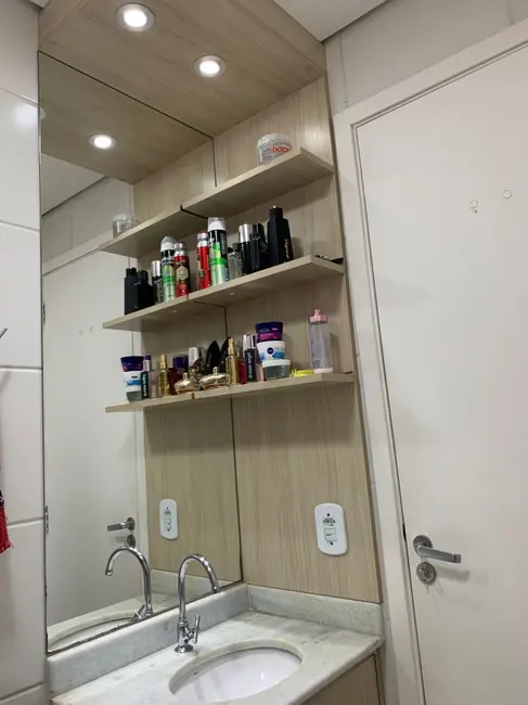 Apartamento com 2 quartos à venda, 56m2 em Jardim Vera Cruz, Sorocaba - SP - imagem 9 Foto 9 de Apartamento com 2 quartos à venda, 56m2 em Jardim Vera Cruz, Sorocaba - SP