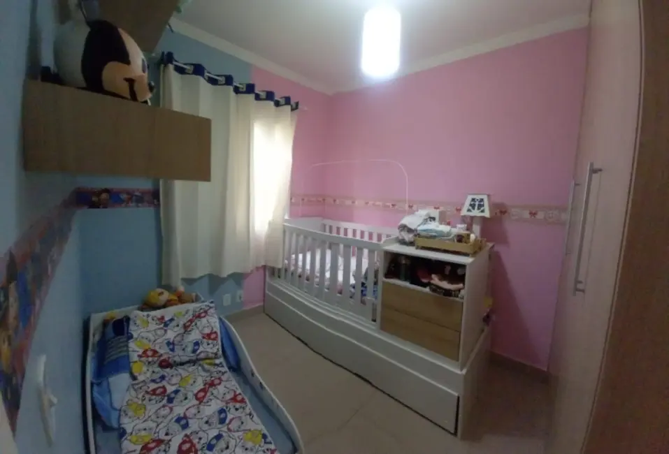 Apartamento com 2 quartos à venda, 56m2 em Jardim Vera Cruz, Sorocaba - SP - imagem 5 Foto 5 de Apartamento com 2 quartos à venda, 56m2 em Jardim Vera Cruz, Sorocaba - SP