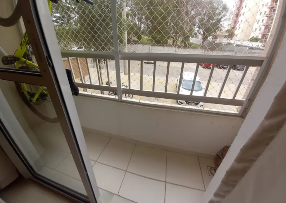 Apartamento com 2 quartos à venda, 56m2 em Jardim Vera Cruz, Sorocaba - SP - imagem 4 Foto 4 de Apartamento com 2 quartos à venda, 56m2 em Jardim Vera Cruz, Sorocaba - SP