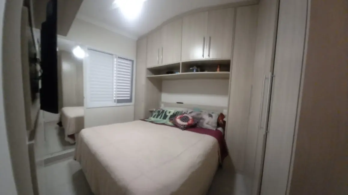 Apartamento com 2 quartos à venda, 56m2 em Jardim Vera Cruz, Sorocaba - SP - imagem 6 Foto 6 de Apartamento com 2 quartos à venda, 56m2 em Jardim Vera Cruz, Sorocaba - SP