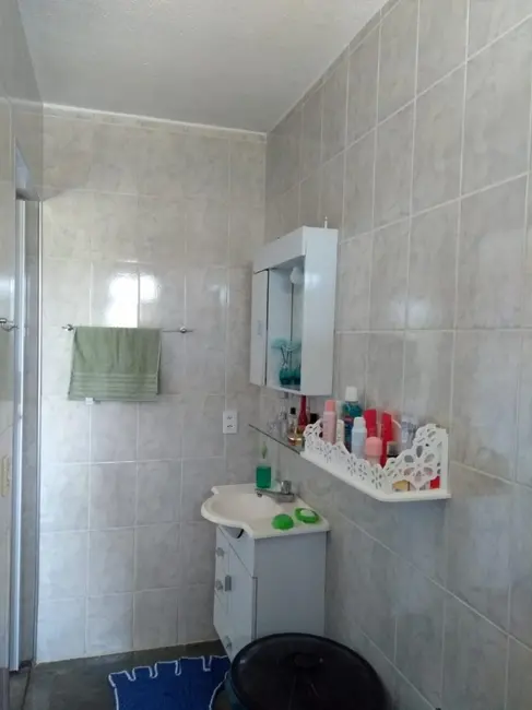 Foto 5 de Chácara com 3 quartos à venda, 150m2 em Aracoiaba Da Serra - SP