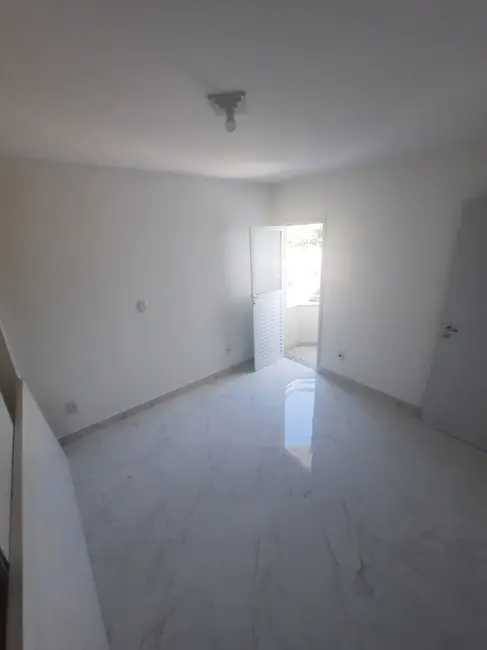 Foto 3 de Apartamento com 3 quartos à venda, 80m2 em Jardim Vera Cruz, Sorocaba - SP