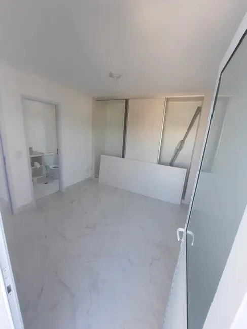 Foto 2 de Apartamento com 3 quartos à venda, 80m2 em Jardim Vera Cruz, Sorocaba - SP