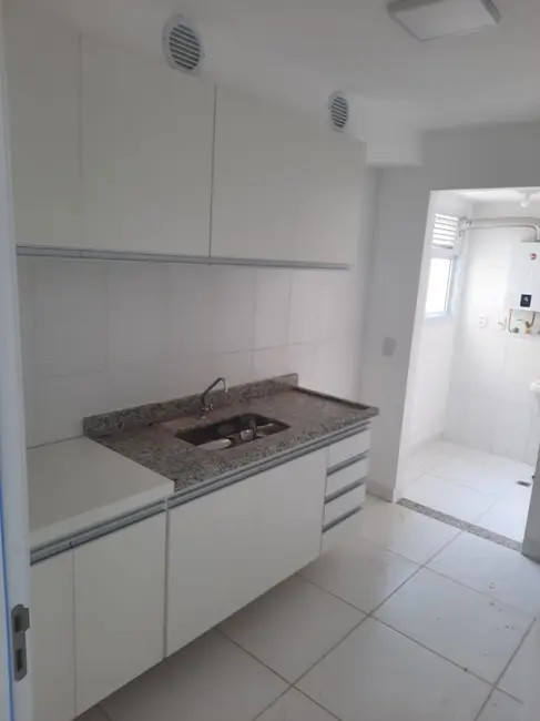 Foto 8 de Apartamento com 3 quartos à venda, 80m2 em Jardim Vera Cruz, Sorocaba - SP