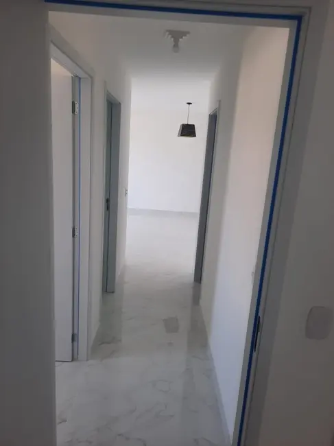 Foto 5 de Apartamento com 3 quartos à venda, 80m2 em Jardim Vera Cruz, Sorocaba - SP