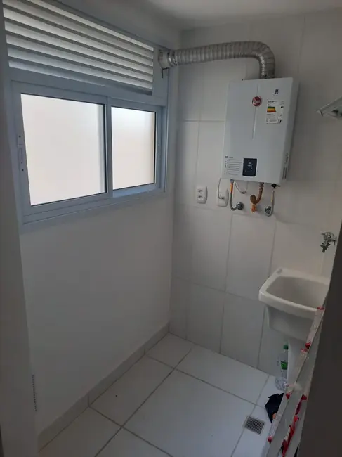 Foto 9 de Apartamento com 3 quartos à venda, 80m2 em Jardim Vera Cruz, Sorocaba - SP