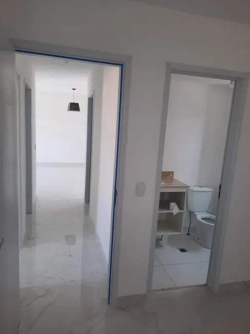 Foto 6 de Apartamento com 3 quartos à venda, 80m2 em Jardim Vera Cruz, Sorocaba - SP