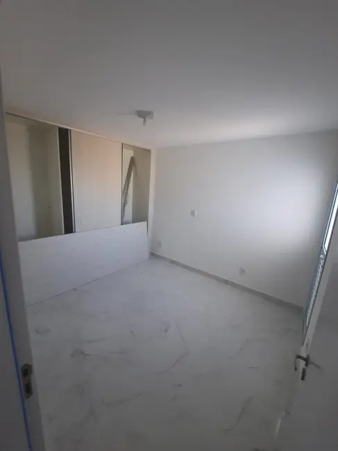 Foto 4 de Apartamento com 3 quartos à venda, 80m2 em Jardim Vera Cruz, Sorocaba - SP