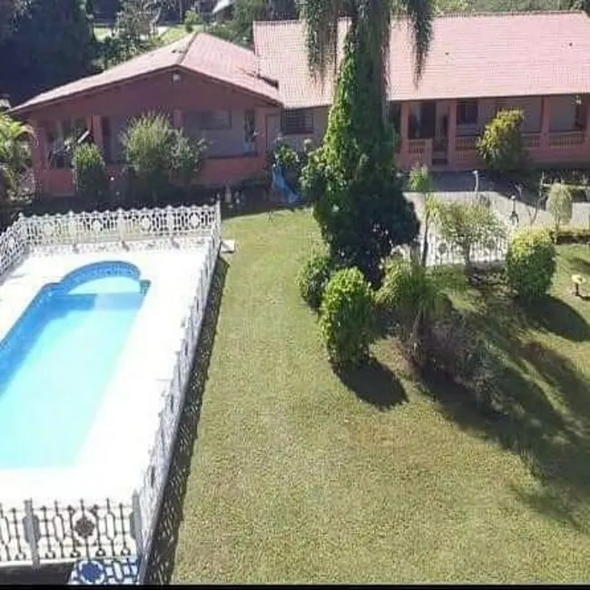 Foto 5 de Chácara com 4 quartos à venda, 462m2 em Boituva - SP