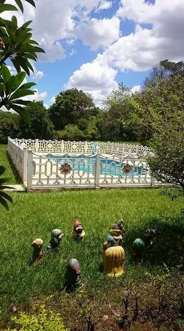 Foto 7 de Chácara com 4 quartos à venda, 462m2 em Boituva - SP