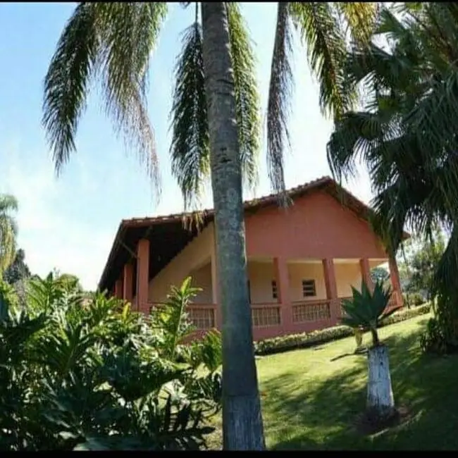 Foto 3 de Chácara com 4 quartos à venda, 462m2 em Boituva - SP