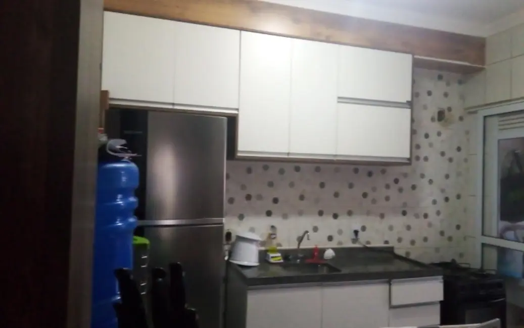 Foto 8 de Apartamento com 3 quartos à venda, 84m2 em Jardim Maria José, Votorantim - SP