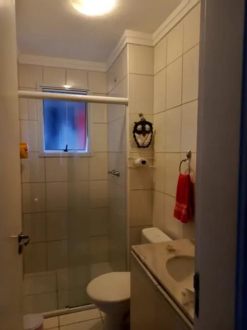 Foto 6 de Apartamento com 3 quartos à venda, 84m2 em Jardim Maria José, Votorantim - SP