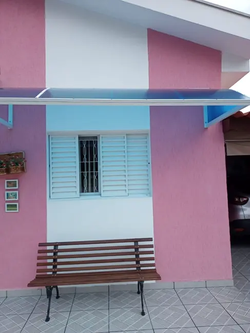 Casa de Condomínio com 2 quartos à venda, 130m2 em Vila Haro, Sorocaba - SP - imagem 3 Foto 3 de Casa de Condomínio com 2 quartos à venda, 130m2 em Vila Haro, Sorocaba - SP