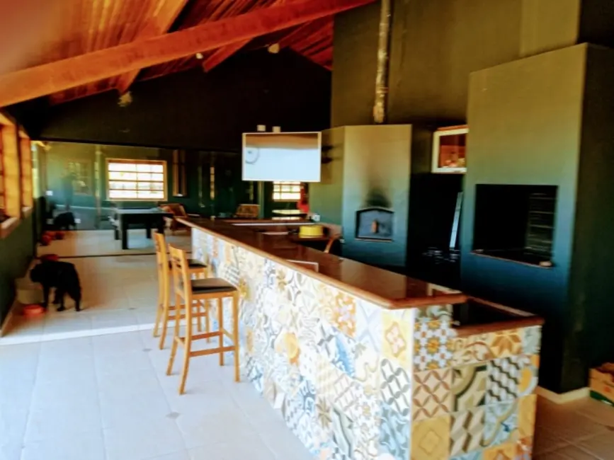 Chácara com 4 quartos à venda, 900m2 em Parque Reserva Fazenda Imperial, Sorocaba - SP - imagem 9 Foto 9 de Chácara com 4 quartos à venda, 900m2 em Parque Reserva Fazenda Imperial, Sorocaba - SP