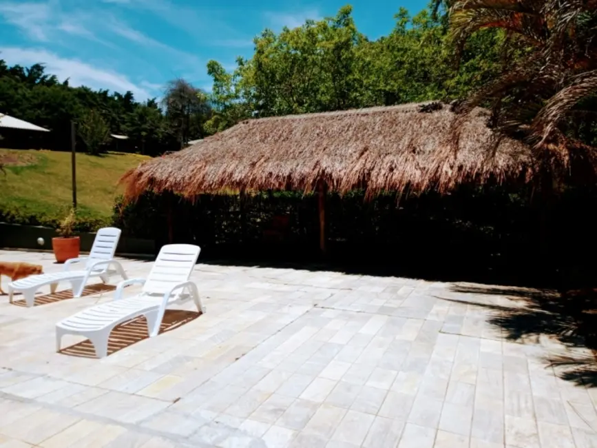 Chácara com 4 quartos à venda, 900m2 em Parque Reserva Fazenda Imperial, Sorocaba - SP - imagem 4 Foto 4 de Chácara com 4 quartos à venda, 900m2 em Parque Reserva Fazenda Imperial, Sorocaba - SP