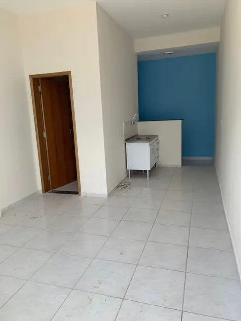 Kitnet com 1 quarto à venda, 23m2 em Jardim Nogueira, Sorocaba - SP - imagem 5 Foto 5 de Kitnet com 1 quarto à venda, 23m2 em Jardim Nogueira, Sorocaba - SP