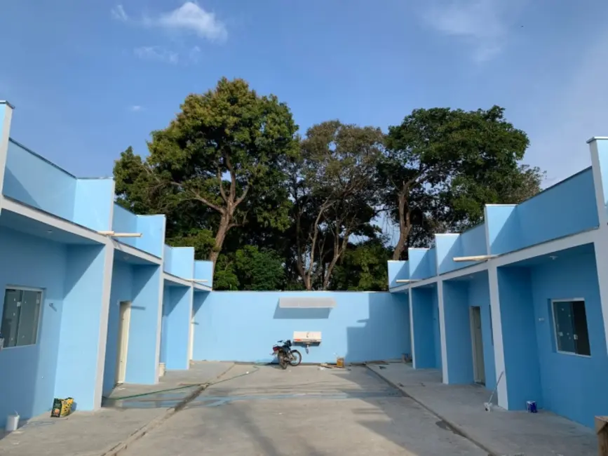 Kitnet com 1 quarto à venda, 23m2 em Jardim Nogueira, Sorocaba - SP - imagem 2 Foto 2 de Kitnet com 1 quarto à venda, 23m2 em Jardim Nogueira, Sorocaba - SP