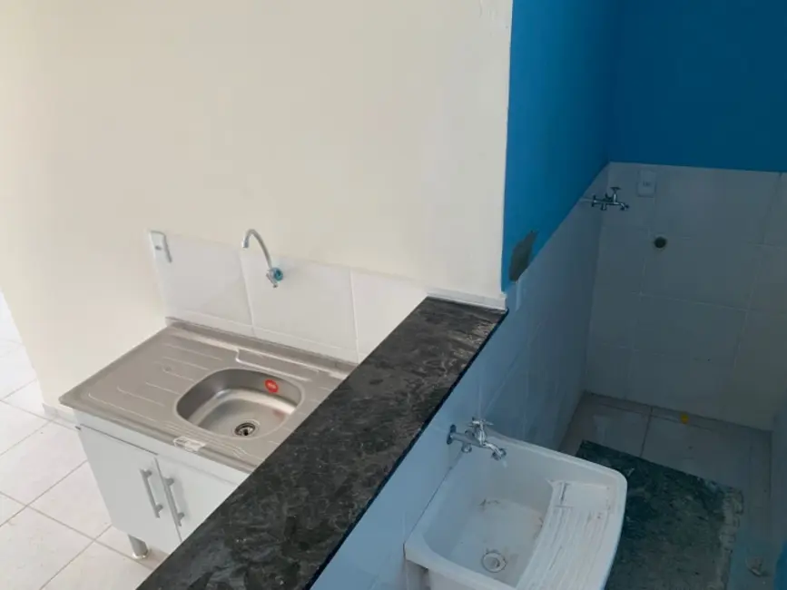 Kitnet com 1 quarto à venda, 23m2 em Jardim Nogueira, Sorocaba - SP - imagem 3 Foto 3 de Kitnet com 1 quarto à venda, 23m2 em Jardim Nogueira, Sorocaba - SP