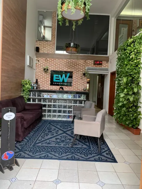 Foto 5 de Sala Comercial à venda e para alugar, 463m2 em Jardim Piratininga, Sorocaba - SP