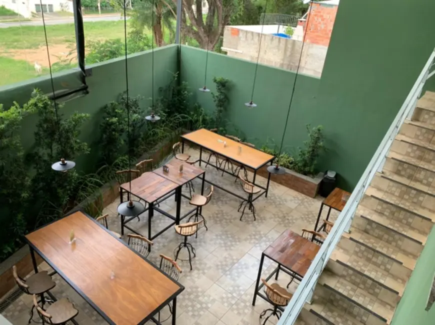 Foto 7 de Sala Comercial à venda e para alugar, 463m2 em Jardim Piratininga, Sorocaba - SP