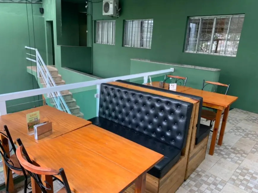 Foto 9 de Sala Comercial à venda e para alugar, 463m2 em Jardim Piratininga, Sorocaba - SP