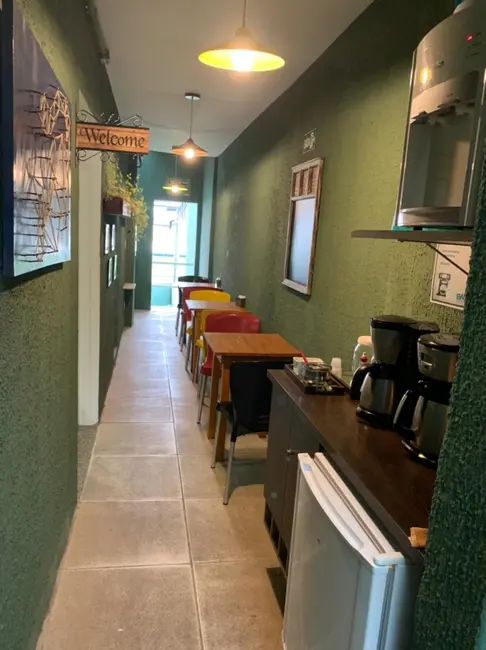 Foto 3 de Sala Comercial à venda e para alugar, 463m2 em Jardim Piratininga, Sorocaba - SP