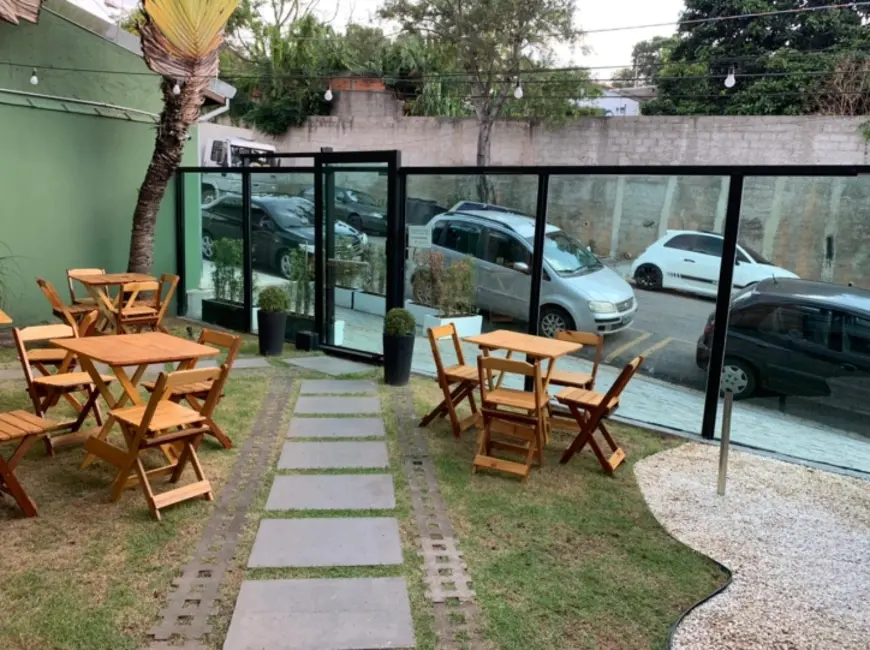 Foto 4 de Sala Comercial à venda e para alugar, 463m2 em Jardim Piratininga, Sorocaba - SP