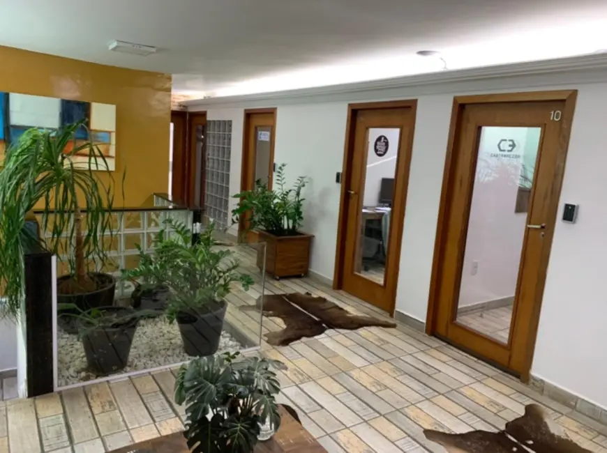 Foto 8 de Sala Comercial à venda e para alugar, 463m2 em Jardim Piratininga, Sorocaba - SP