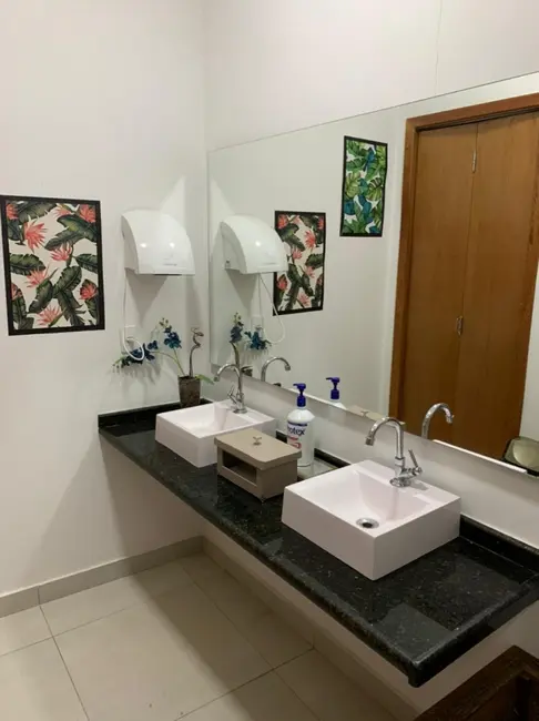 Foto 2 de Sala Comercial à venda e para alugar, 463m2 em Jardim Piratininga, Sorocaba - SP