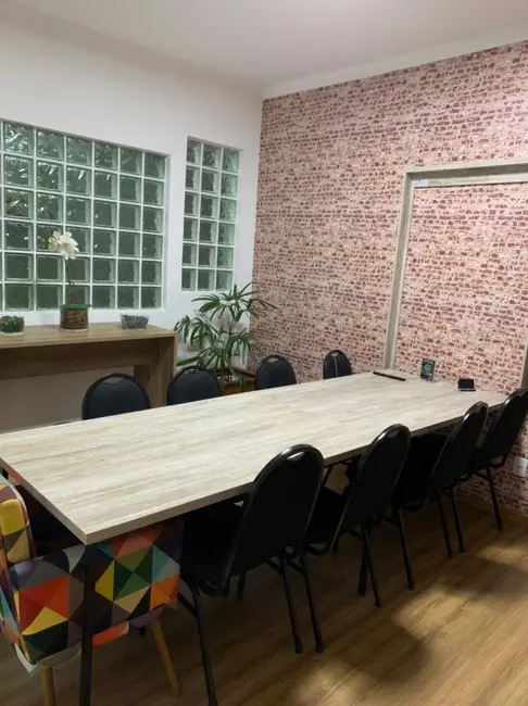 Foto 6 de Sala Comercial à venda e para alugar, 463m2 em Jardim Piratininga, Sorocaba - SP