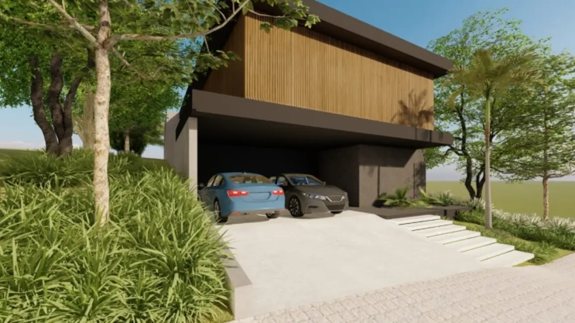 Sobrado com 3 quartos à venda, 272m2 em Jardim Residencial Chácara Ondina, Sorocaba - SP - imagem 4 Foto 4 de Sobrado com 3 quartos à venda, 272m2 em Jardim Residencial Chácara Ondina, Sorocaba - SP