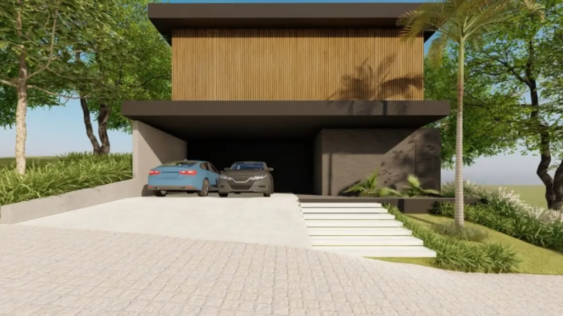 Sobrado com 3 quartos à venda, 272m2 em Jardim Residencial Chácara Ondina, Sorocaba - SP - imagem 3 Foto 3 de Sobrado com 3 quartos à venda, 272m2 em Jardim Residencial Chácara Ondina, Sorocaba - SP