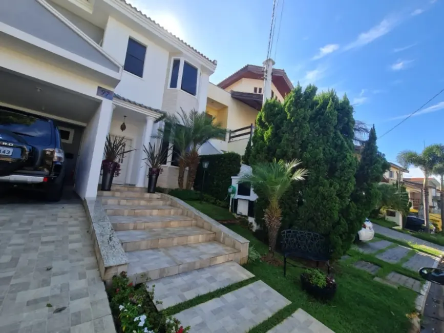 Foto 6 de Sobrado com 3 quartos à venda e para alugar, 348m2 em Jardim São Paulo, Sorocaba - SP