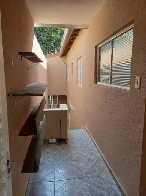 Foto 6 de Sobrado com 2 quartos à venda, 152m2 em Jardim Santa Luiza, Sorocaba - SP