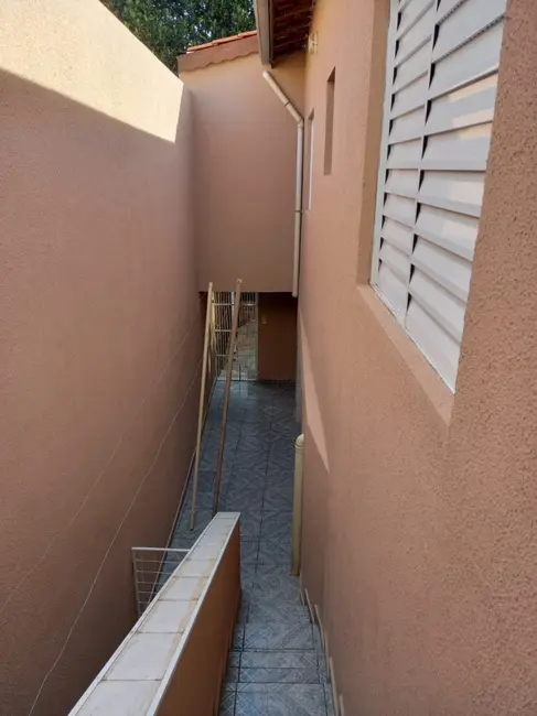 Foto 5 de Sobrado com 2 quartos à venda, 152m2 em Jardim Santa Luiza, Sorocaba - SP