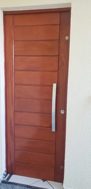 Foto 4 de Sobrado com 2 quartos à venda, 152m2 em Jardim Santa Luiza, Sorocaba - SP