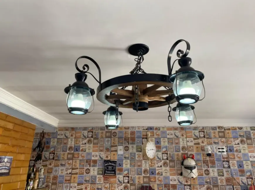 Foto 6 de Sobrado com 3 quartos à venda, 310m2 em Parque Ibiti Reserva, Sorocaba - SP