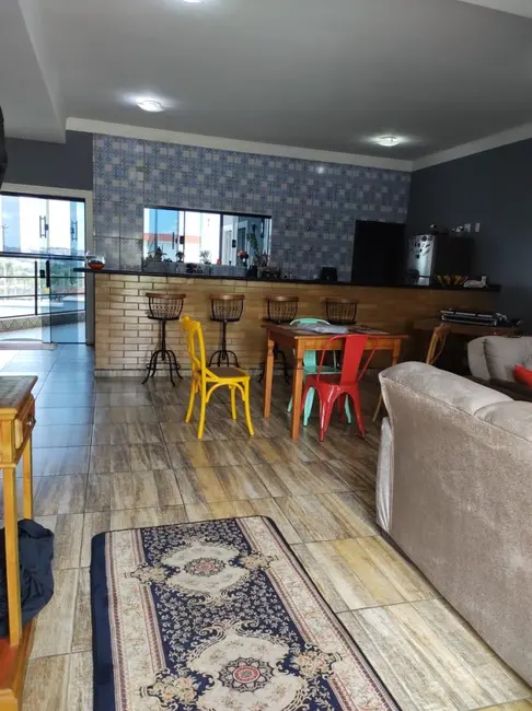 Foto 3 de Sobrado com 3 quartos à venda, 310m2 em Parque Ibiti Reserva, Sorocaba - SP